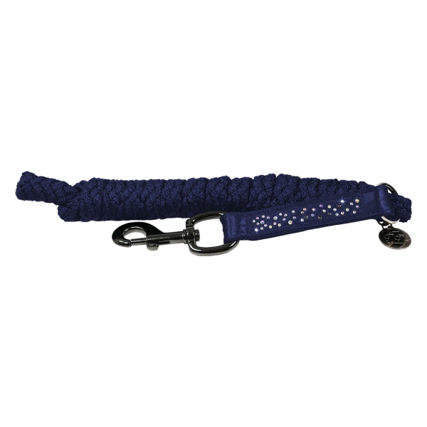 Leidtouw Ultimo Performance | Delight Collectie black