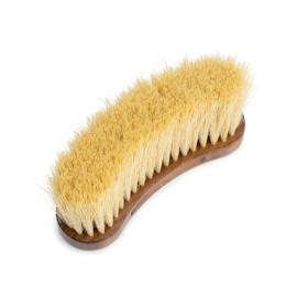 MRS ROS DELUXE HORSE HAIR BRUSH