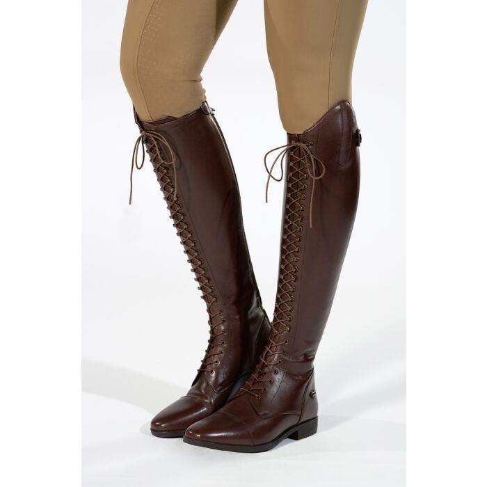Rijlaarzen -Elegant Lace- Standard 39