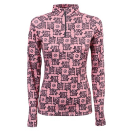 Shirt Just Ride Urban