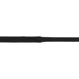 NORTON PRO Rubber Teugels Zwarte Gespen