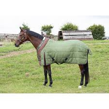 Staldeken Harry's Horse Highliner 300gram 205 cm