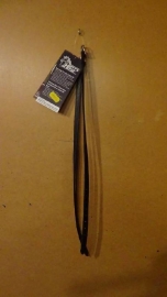 Lamicell Sporenriem leder