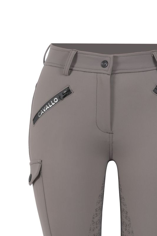 CAVALCOSMA GRIP MOBILE mud taupe