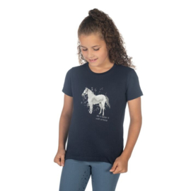 T-shirt -Sparkle-