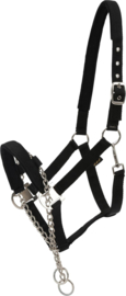 HorseGuard Halter w/chain full
