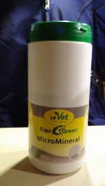 Cdvet Micro mineral