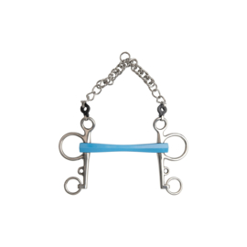 METALAB Pelham flexibel Flexi lange scharen 18mm