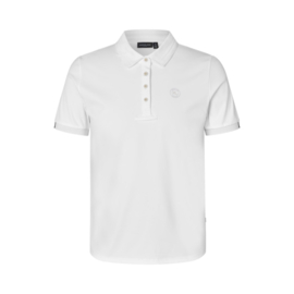 KLLorenzo Mens Polo Pique Show Shirt Master