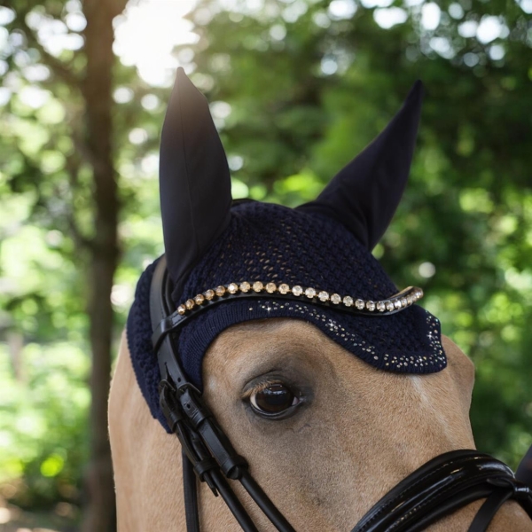 Vliegenoor | Delight Collectie navy
