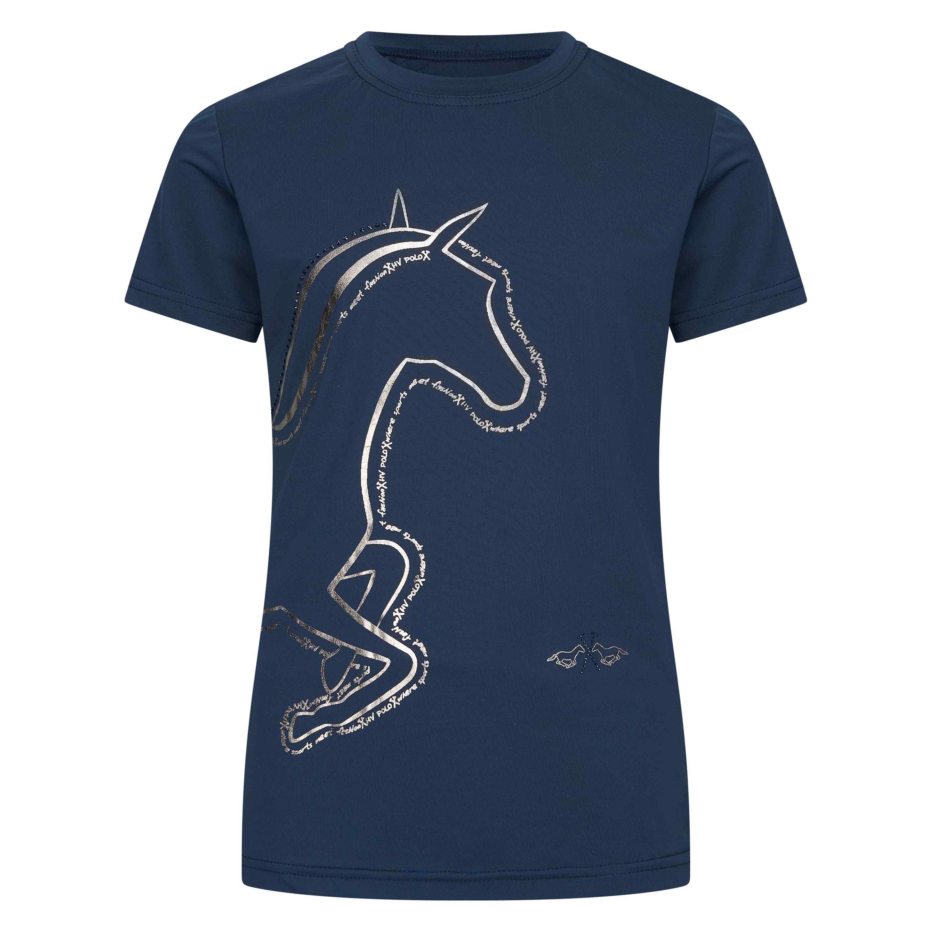 T-shirt HVP-Laurelle