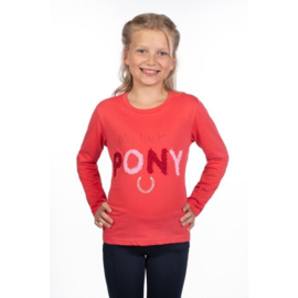 HKM Longsleeve shirt -Aymee-