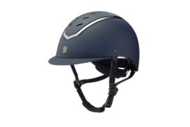 KYLO MATT NAVY/GREY SHINY - SMALL - 52/55 (S)