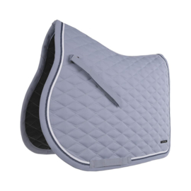 LAMI-CELL Zadeldoek VZ Midnight PONY rookblauw