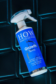 HOW GROWTH SPRAY