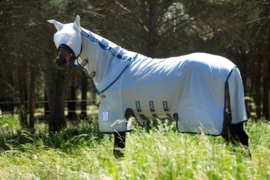 "Amigo Bug Buster Vamoose Silver 115 cm
