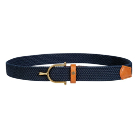 HKM stretch riem -Ann- 90 CM