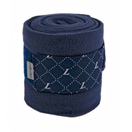 LAMI-CELL Polobandages Venus Basic blauw