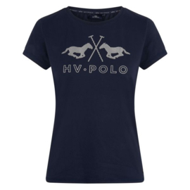 HV POLO Tech top HVPJazzy XS