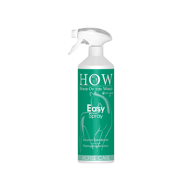 HOW easy spray (Anti-klit) 500ml