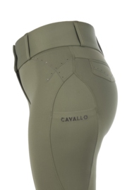 CAVALCANDERA GRIP MOBILE 38
