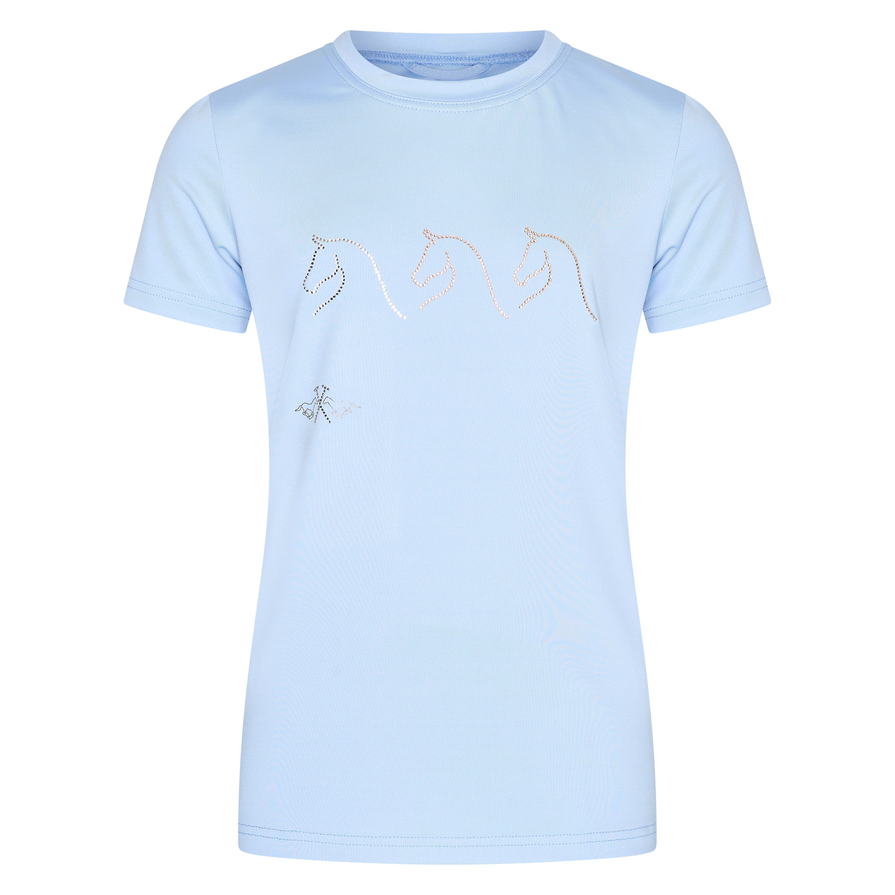KIDS T-shirt HVPWesla