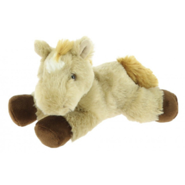 EQUI-KIDS KNUFFELPAARD, KLEIN MODEL