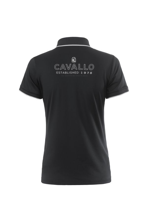 CAVALFARAH black