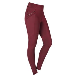 Horka rijlegging Freya bordeaux (maat:36)