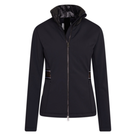 HV Polo Softshell jack HVPShelly