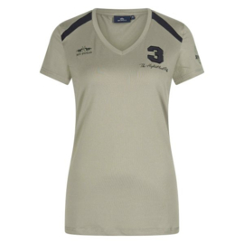 T-shirt Favouritas Tech