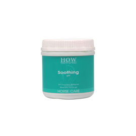 HOW Soothing gel (coolinggel) 500ml