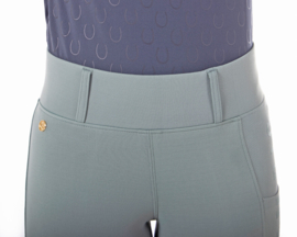 QHP Rijlegging Equestrian Dream full grip