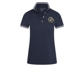 Hv polo shirt claudia