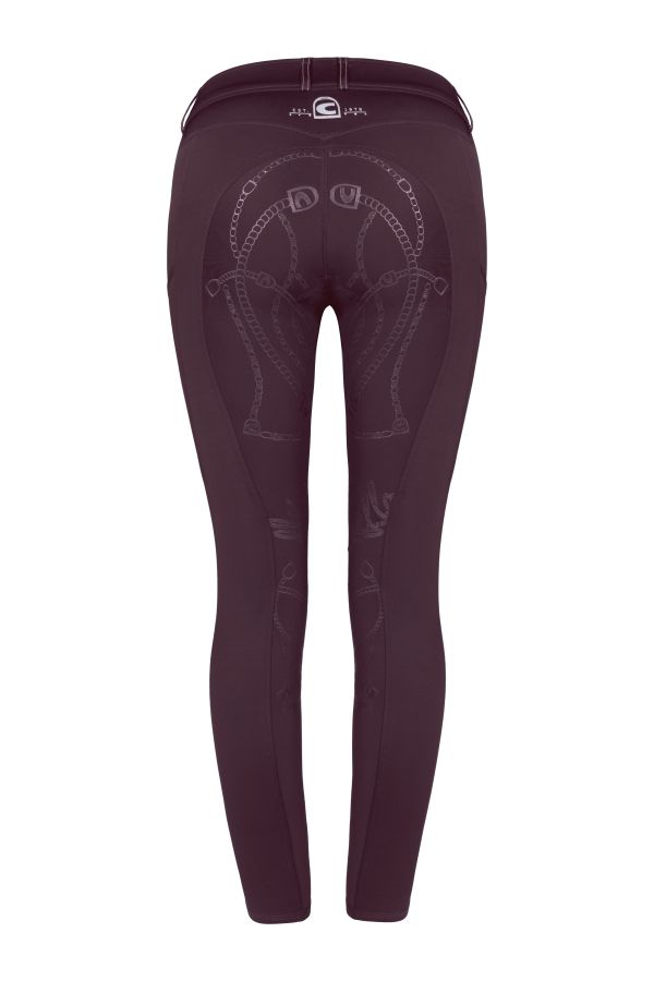 CAVALCAMILLE GRIP 40 rubin