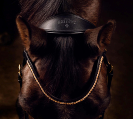 Deluxe Bridle Knight Power SINGLE TRENS *NEW*