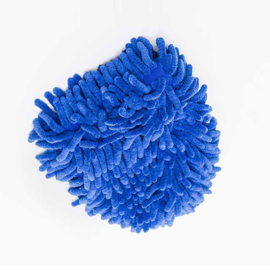 LAMI-CELL  poetshandschoen hemelsblauw