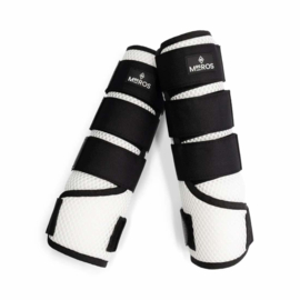 MRS ROS Fly & Bug Horse Boots - Full