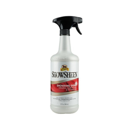 SHOWSHEEN 946ml spray