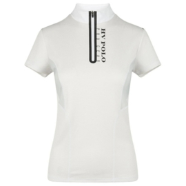 HV POLO pro gear wedstrijdshirt xl