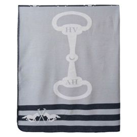 Plaid HVPVivianne - Navy
