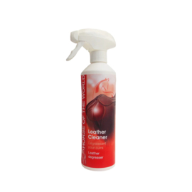 HOW Leather cleaner (500ml)