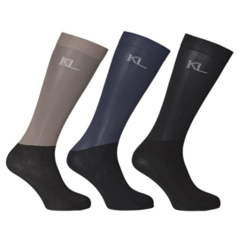 Kingsland KLAgnes 3-Pack Multicolor 1 maat