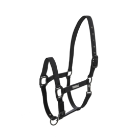 LAMI-CELL Halster Midnight zwart