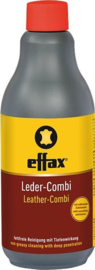 Effax Leder-Combi