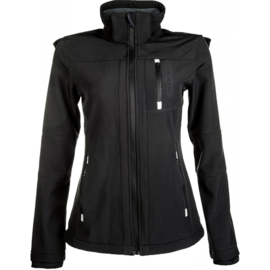 HKM Softshelljas -Sport- Dames