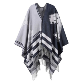 Poncho HVPVivianne - Navy