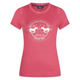 Tech t-shirt HVPGrace