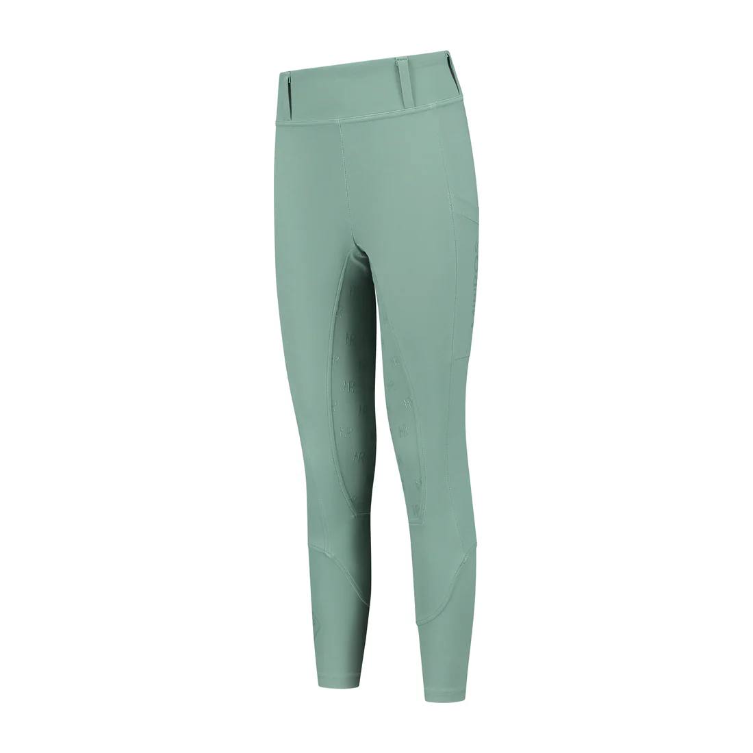 MINI ROS BREECHES  - PERFORMANCE green