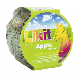 LIKIT SNACKS appel